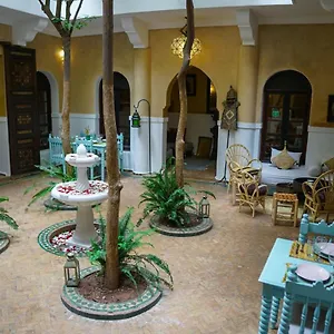 https://riad-dama.marrakeshhotelsmorocco.com