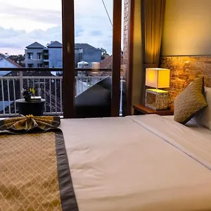 Kubu De Uma , Seminyak Indonesië