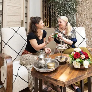 Wazani Square & 3*, Marrakesh Marokko