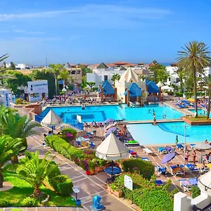 Caribbean Village Agador - Hotel
