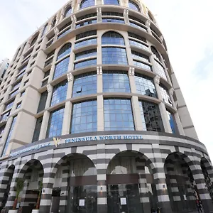 Peninsula Worth , Medina Saoedi-Arabië