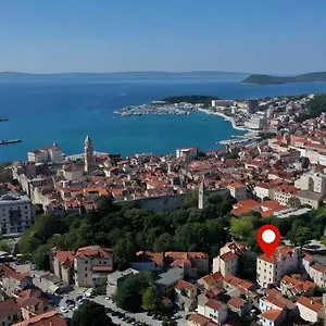 Soukki Town Centre 1 , Split Kroatië