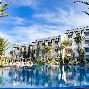 Borjs & Agadir